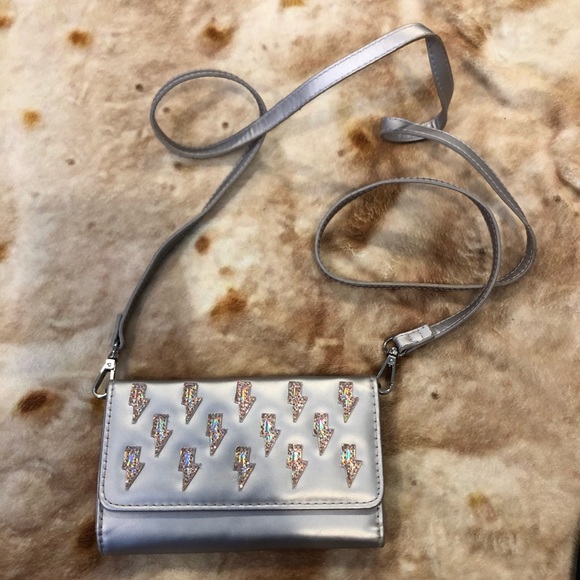 Mossimo crossbody wallet bag - Picture 1 of 7